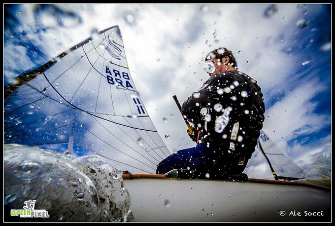 Brazilian National Championship 2013  © Ale Socci/Green Pixel Photos